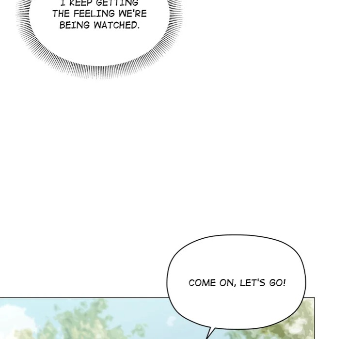 What’s Wrong With This Family? (Uncensored) - Chapter 40 Page 53