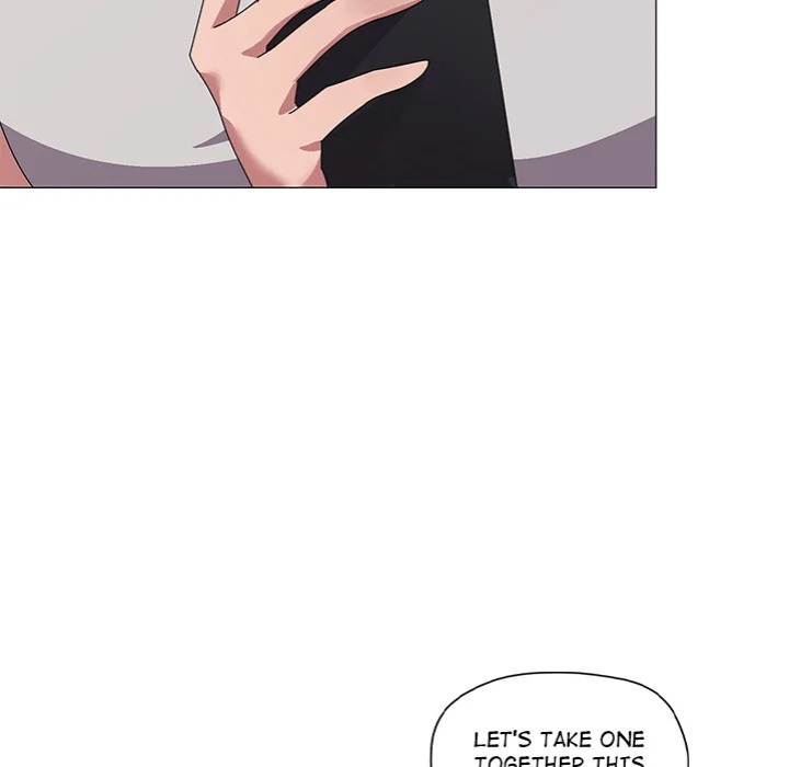 What’s Wrong With This Family? (Uncensored) - Chapter 40 Page 62