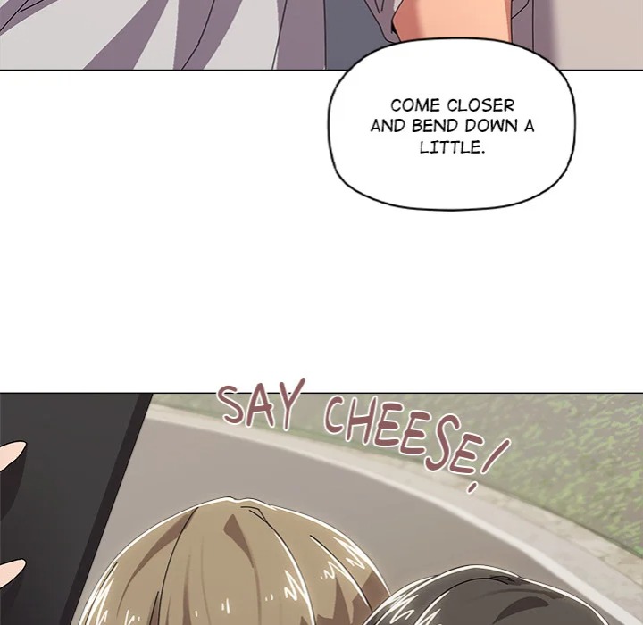 What’s Wrong With This Family? (Uncensored) - Chapter 40 Page 66