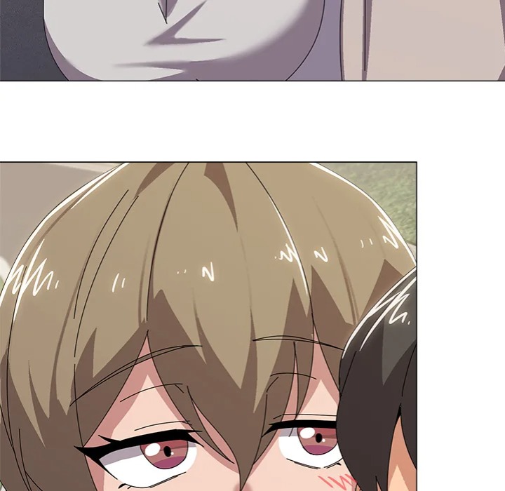 What’s Wrong With This Family? (Uncensored) - Chapter 40 Page 68