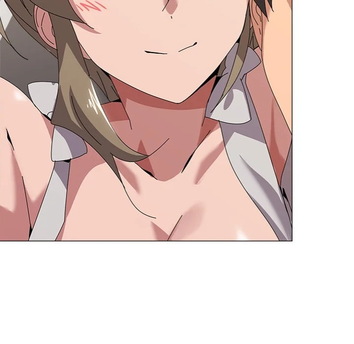 What’s Wrong With This Family? (Uncensored) - Chapter 40 Page 69