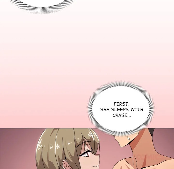 What’s Wrong With This Family? (Uncensored) - Chapter 40 Page 75