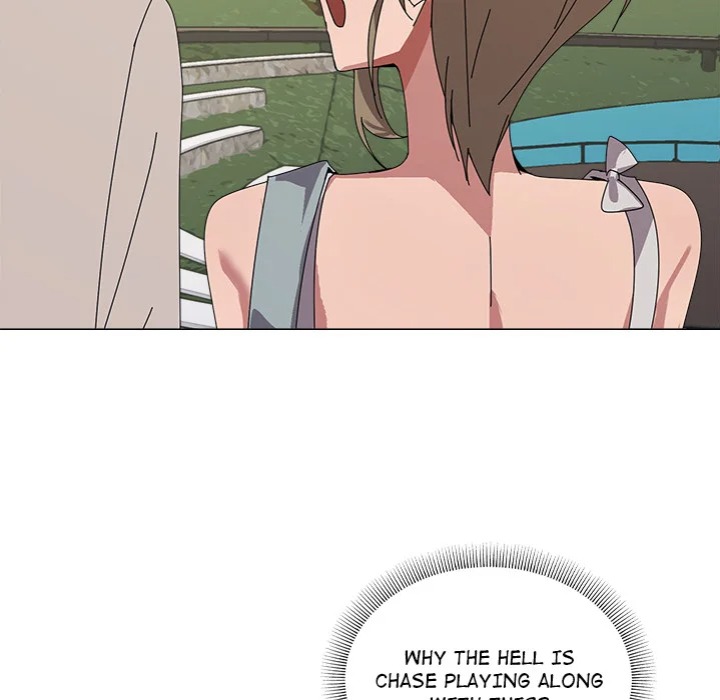 What’s Wrong With This Family? (Uncensored) - Chapter 40 Page 78