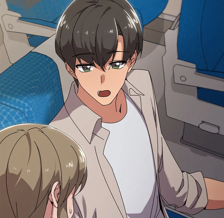 What’s Wrong With This Family? (Uncensored) - Chapter 40 Page 8