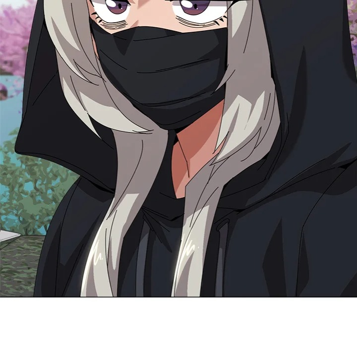 What’s Wrong With This Family? (Uncensored) - Chapter 40 Page 86