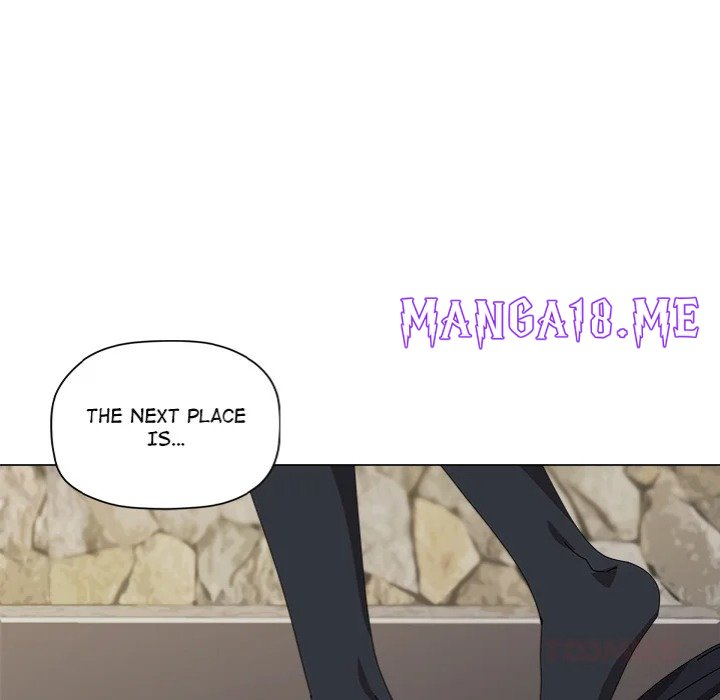 What’s Wrong With This Family? (Uncensored) - Chapter 40 Page 87