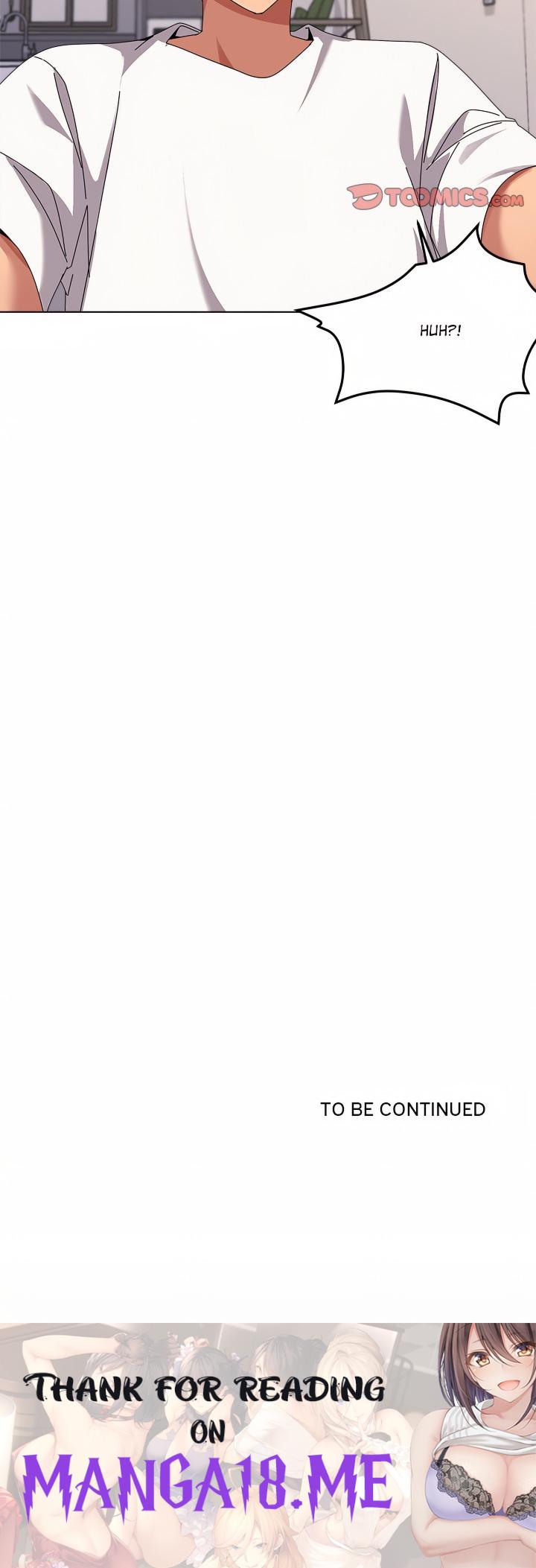 What’s Wrong With This Family? (Uncensored) - Chapter 41 Page 18