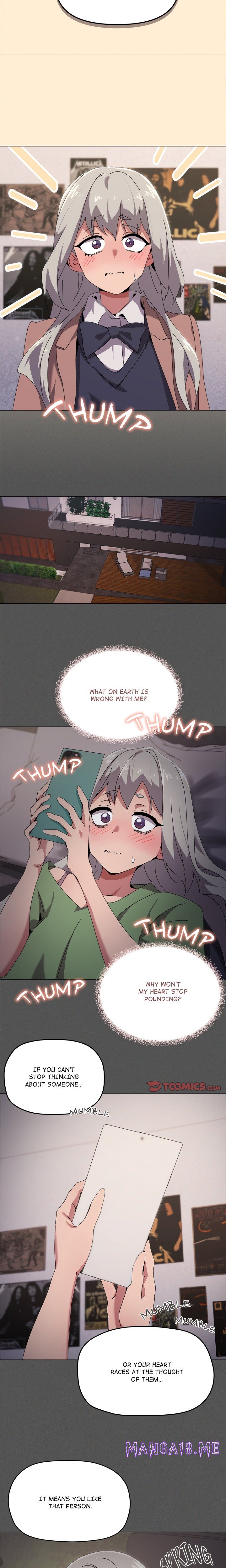 What’s Wrong With This Family? (Uncensored) - Chapter 42 Page 14