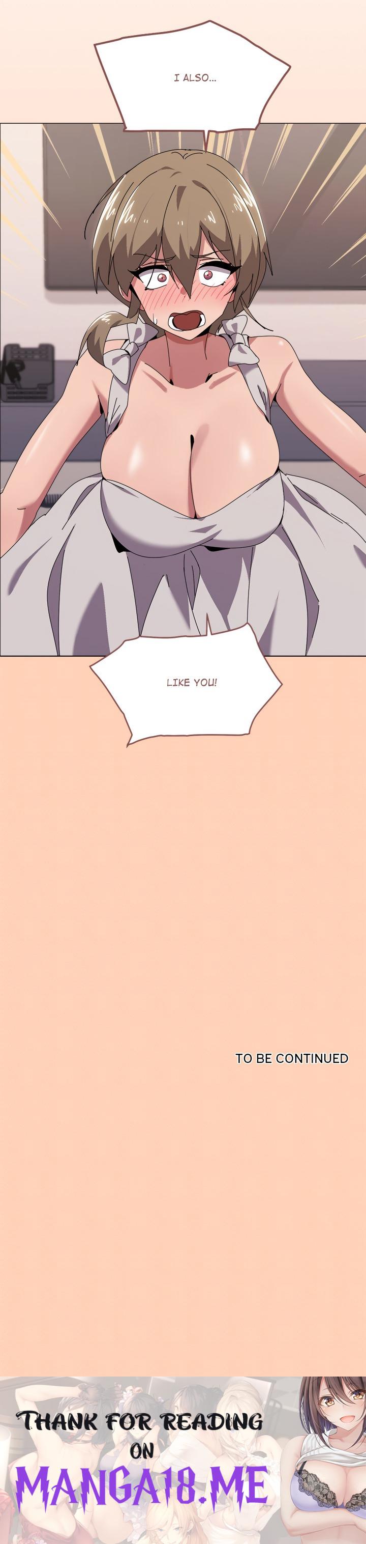 What’s Wrong With This Family? (Uncensored) - Chapter 42 Page 19