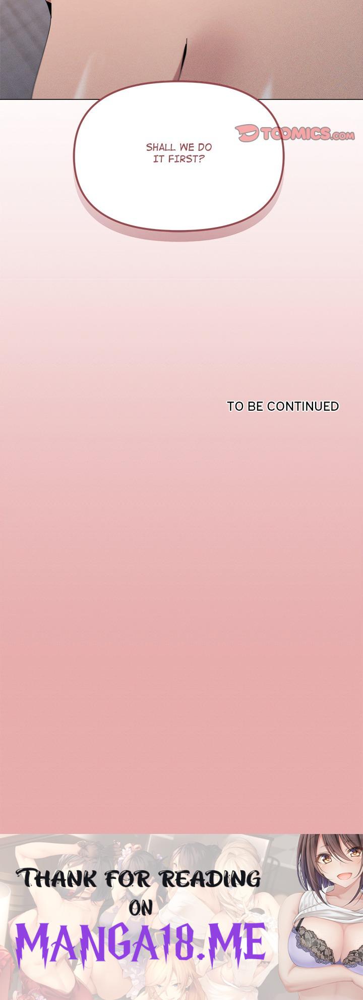 What’s Wrong With This Family? (Uncensored) - Chapter 44 Page 18