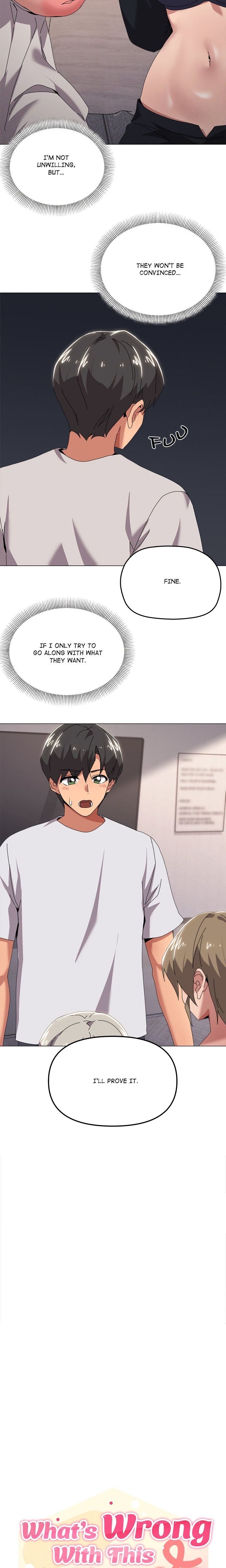 What’s Wrong With This Family? (Uncensored) - Chapter 44 Page 3