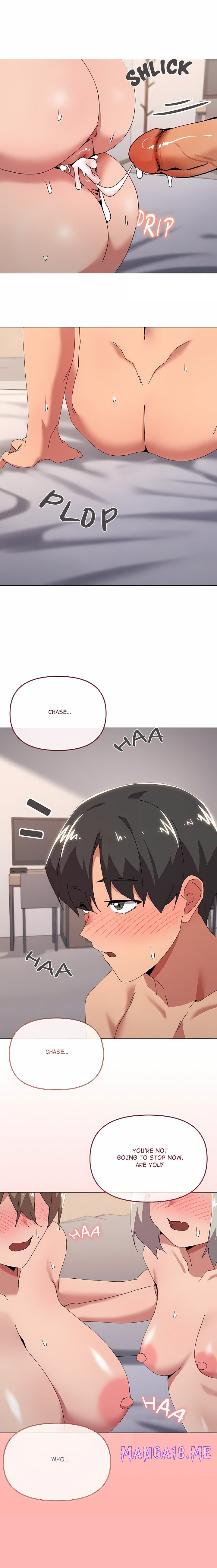 What’s Wrong With This Family? (Uncensored) - Chapter 48 Page 1
