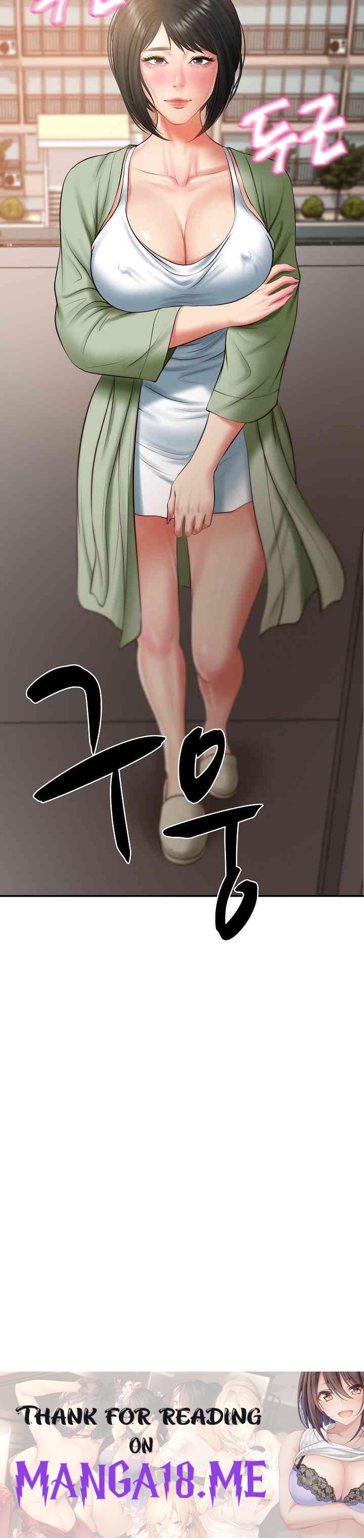 The Billionaire’s Monster Cock Son-In-Law Raw - Chapter 21 Page 32