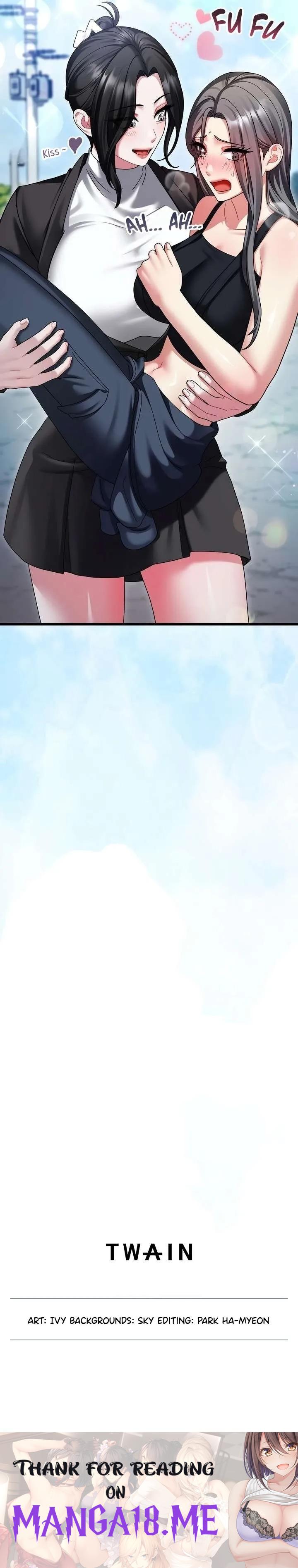 Who Cares if it’s a Lie? - Chapter 10 Page 17