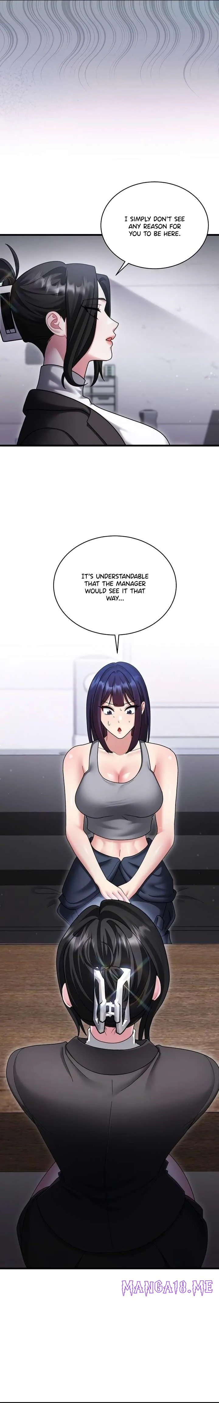Who Cares if it’s a Lie? - Chapter 11 Page 13