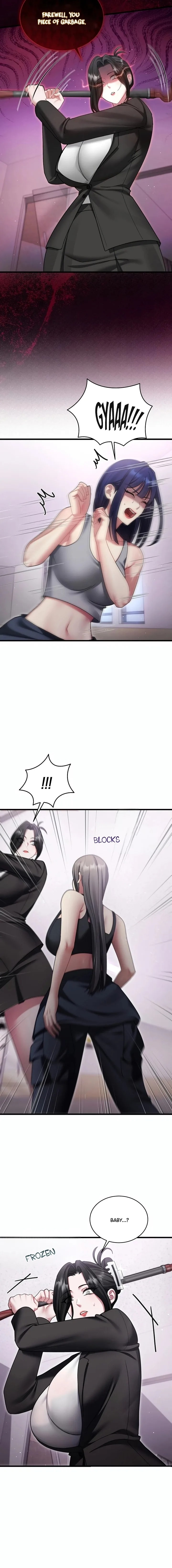 Who Cares if it’s a Lie? - Chapter 12 Page 4