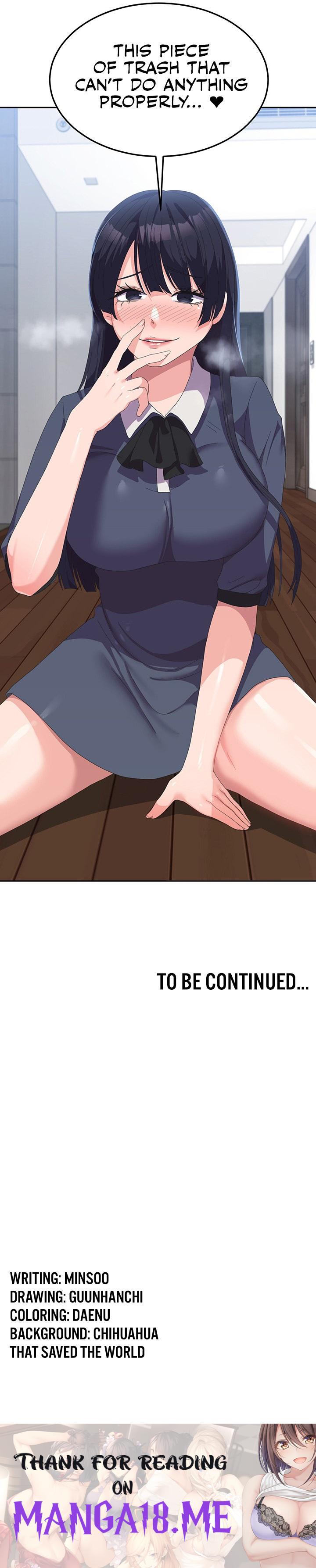 Women’s University Student who Served in the Military - Chapter 45 Page 23