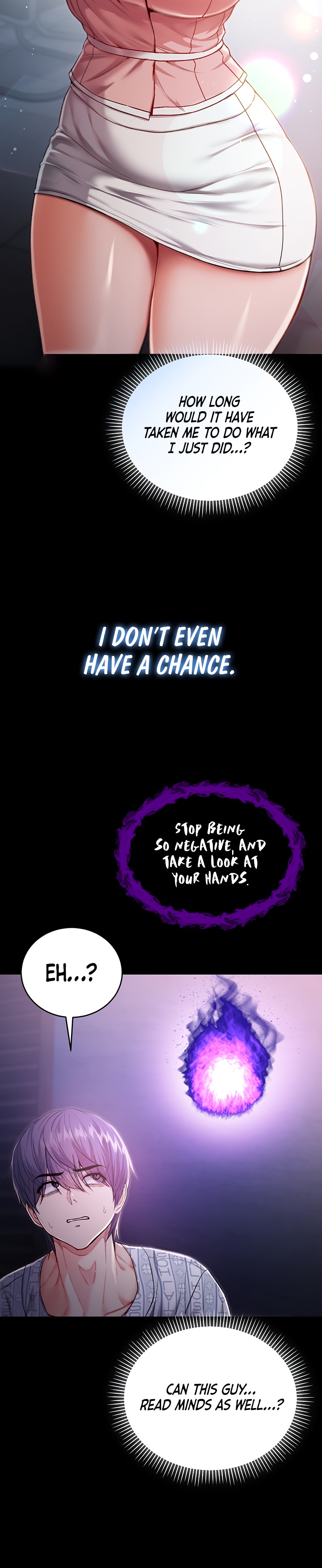 I’m a Vampire - Chapter 3 Page 14