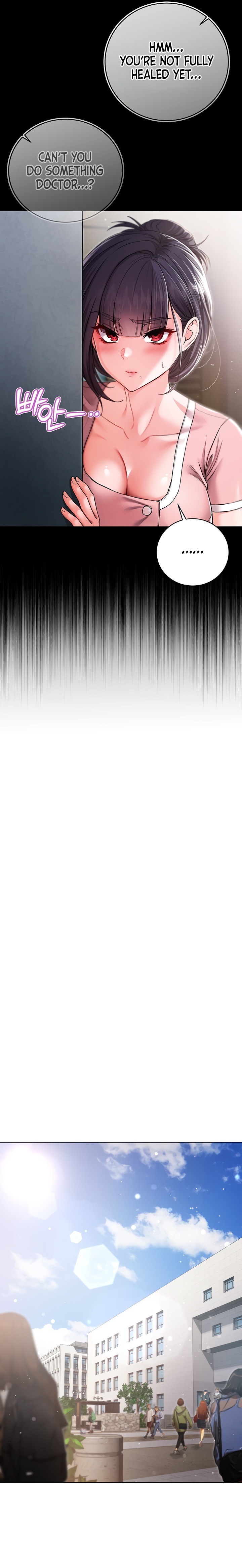 I’m a Vampire - Chapter 3 Page 25