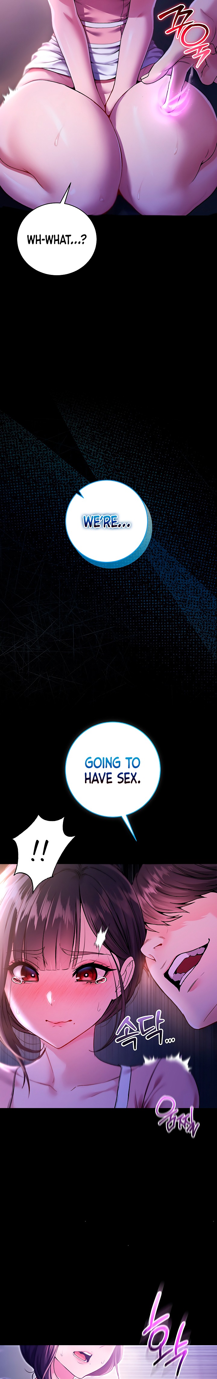 I’m a Vampire - Chapter 5 Page 17