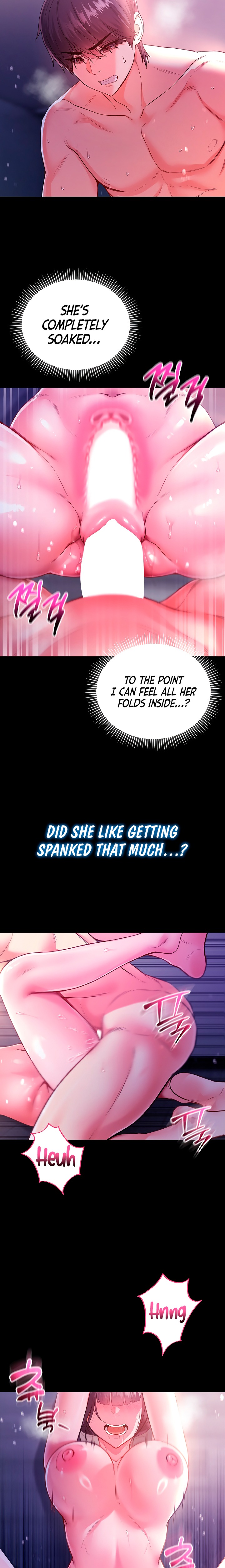 I’m a Vampire - Chapter 5 Page 23