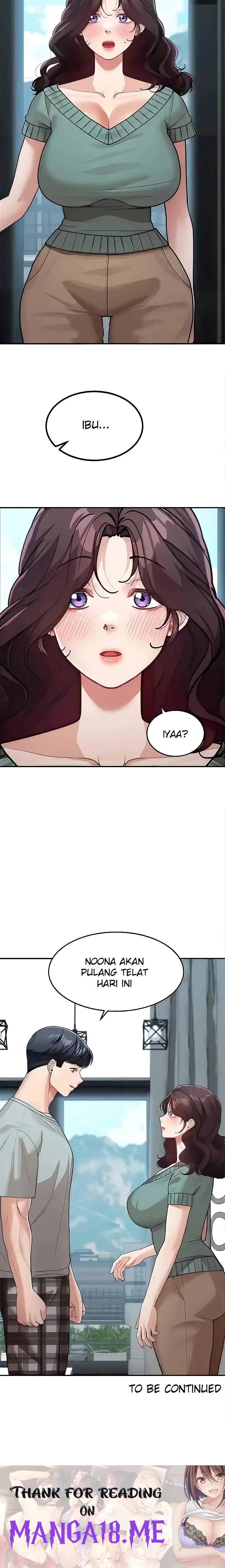 Is It Your Mother or Sister? Raw - Chapter 25 Page 28