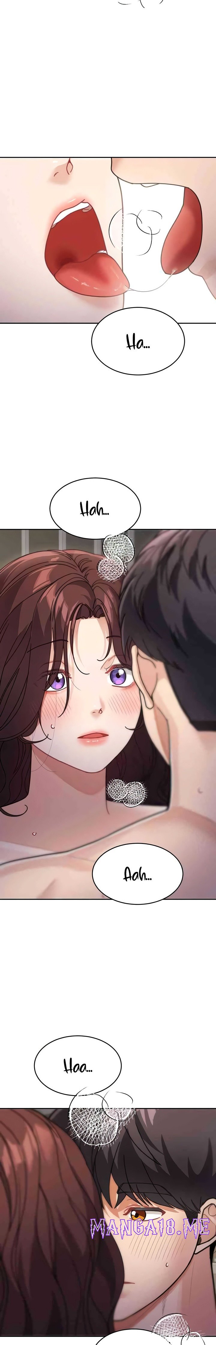 Is It Your Mother or Sister? Raw - Chapter 27 Page 27
