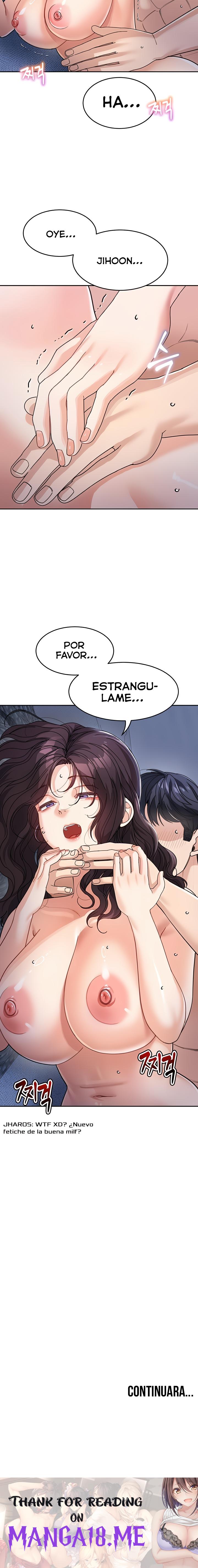 Is It Your Mother or Sister? Raw - Chapter 33 Page 30