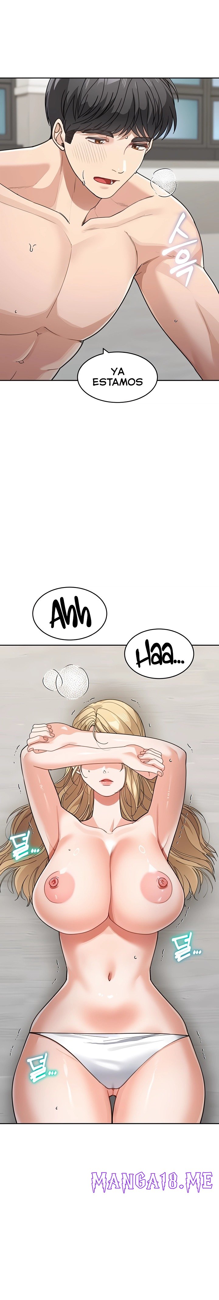 Is It Your Mother or Sister? Raw - Chapter 39 Page 29