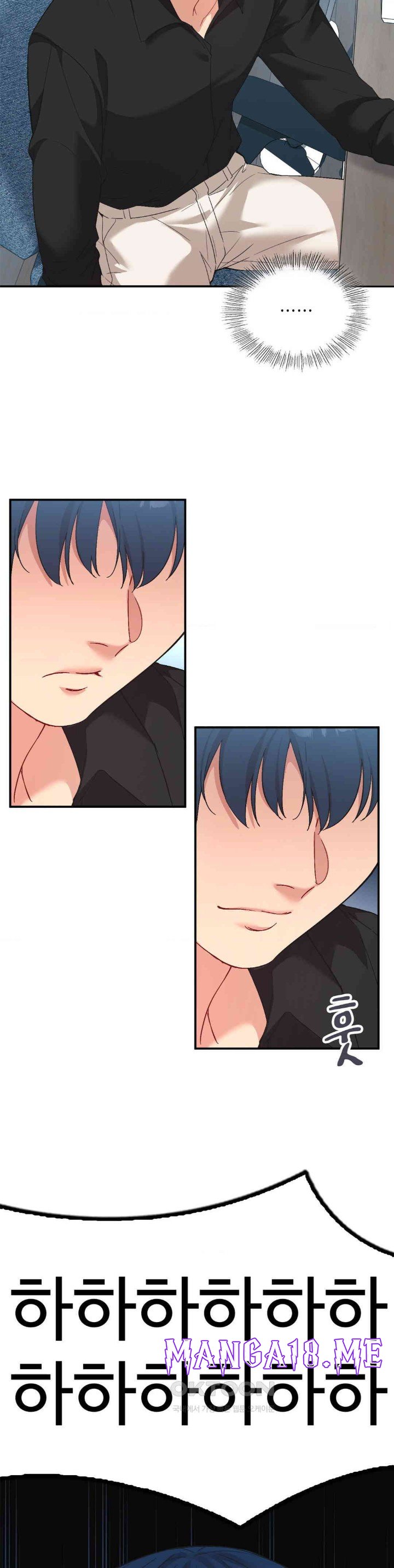 Smart App Life Raw - Chapter 61 Page 21
