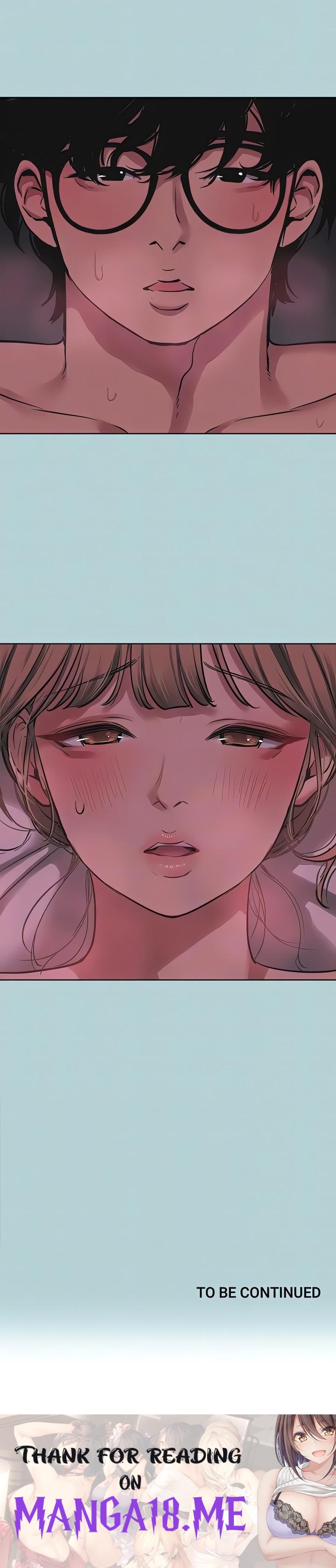 Not Interested - Chapter 22 Page 16