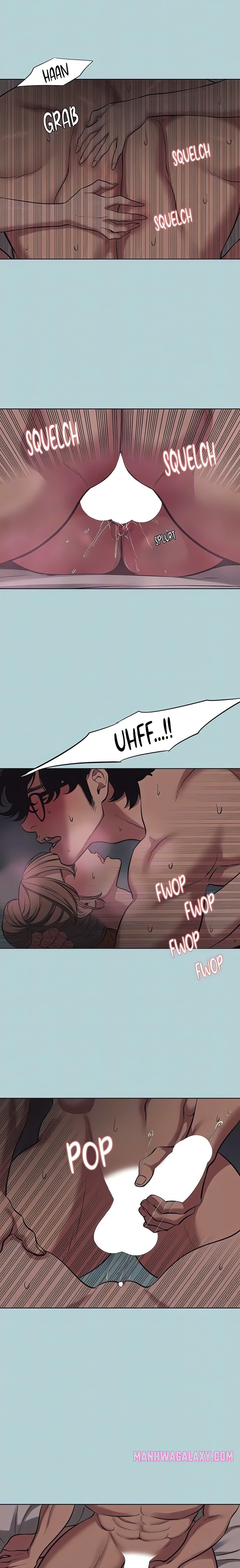 Not Interested - Chapter 23 Page 5