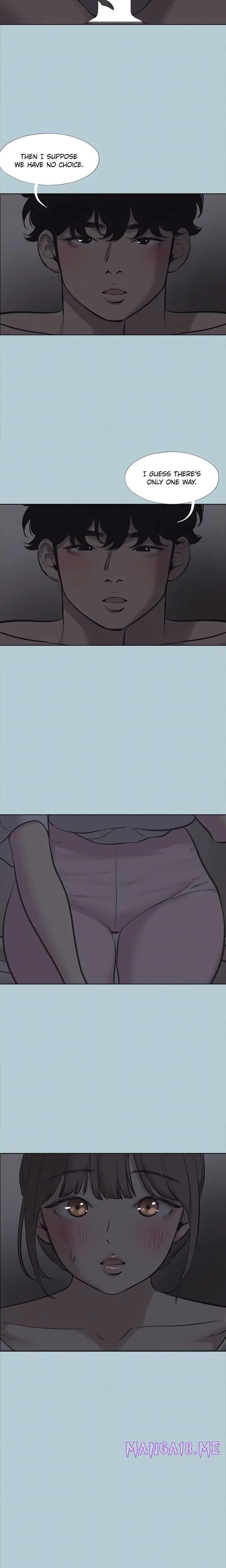 Not Interested - Chapter 31 Page 15