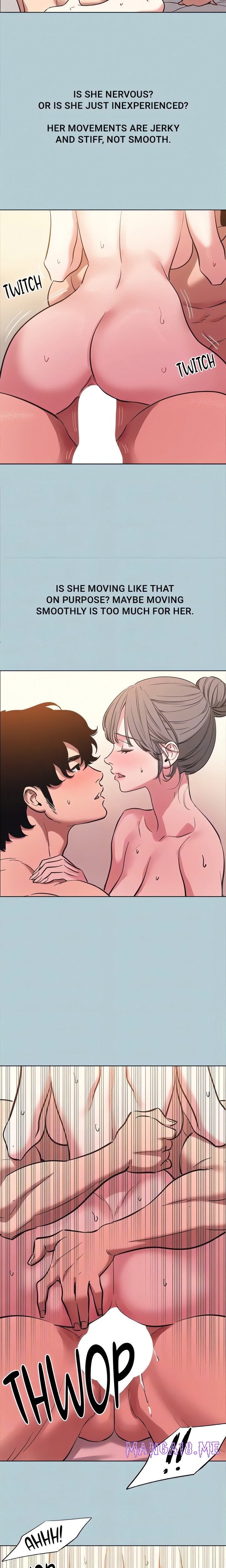 Not Interested - Chapter 32 Page 13