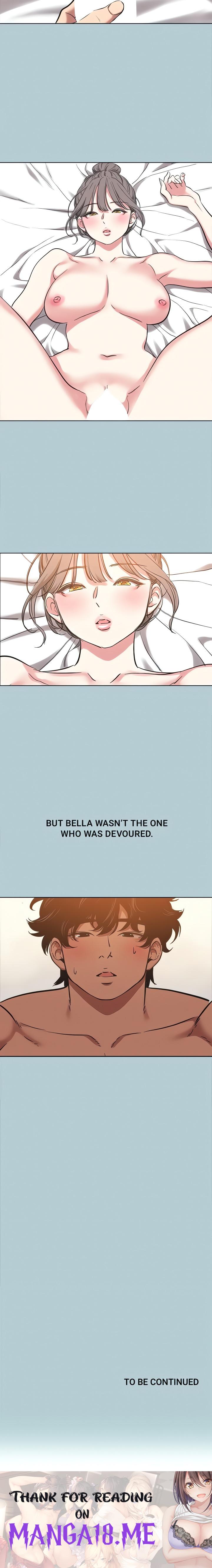 Not Interested - Chapter 32 Page 17