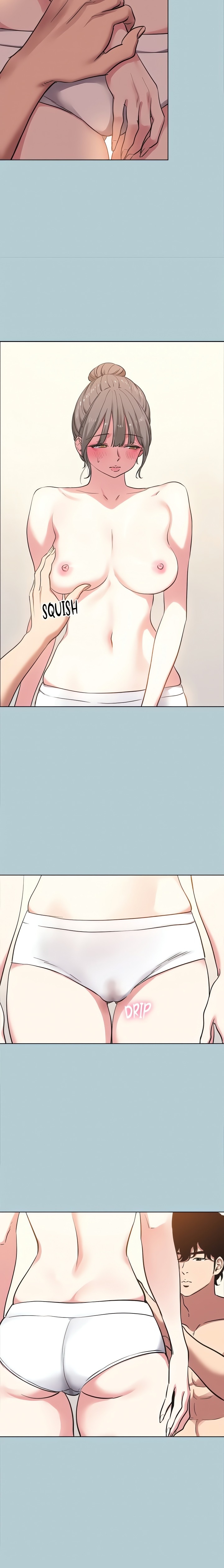 Not Interested - Chapter 32 Page 4