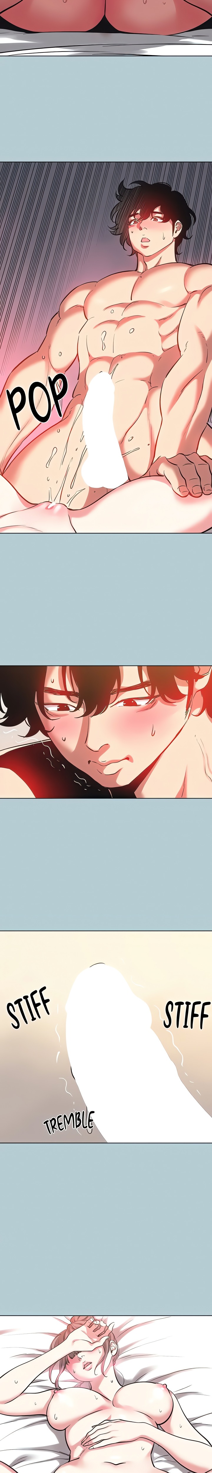 Not Interested - Chapter 33 Page 4