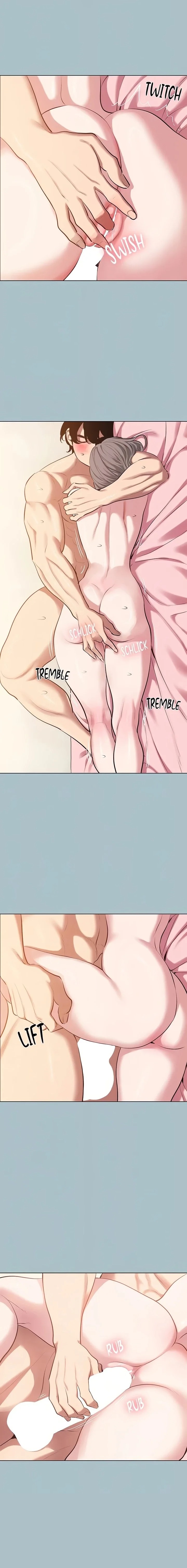 Not Interested - Chapter 39 Page 12