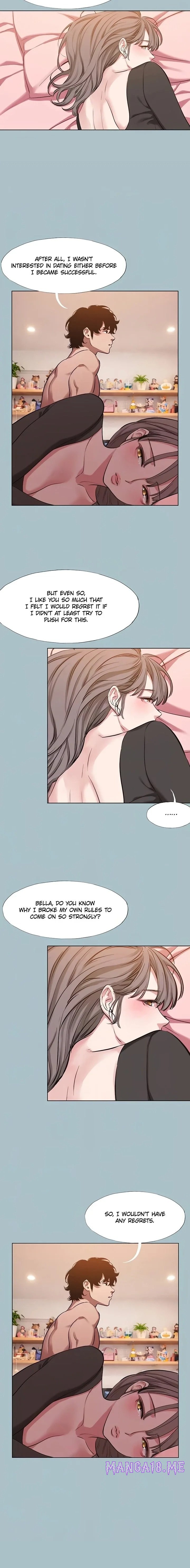 Not Interested - Chapter 39 Page 4