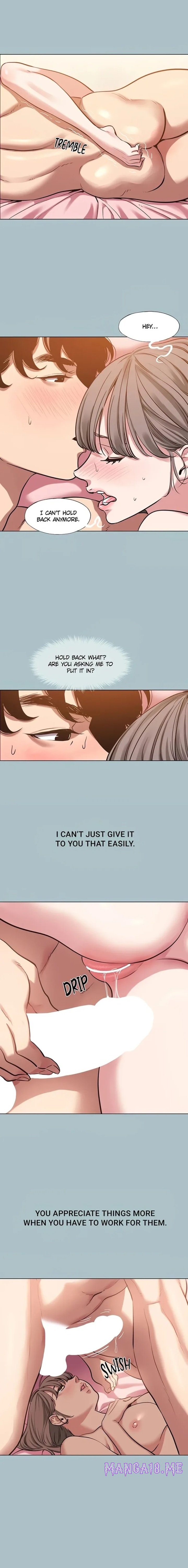 Not Interested - Chapter 40 Page 2