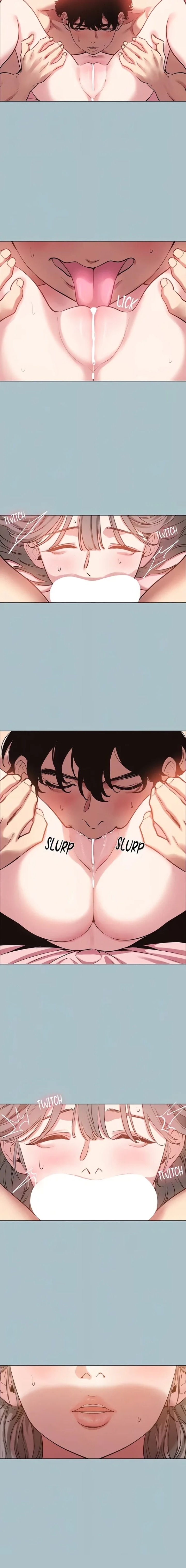 Not Interested - Chapter 40 Page 4