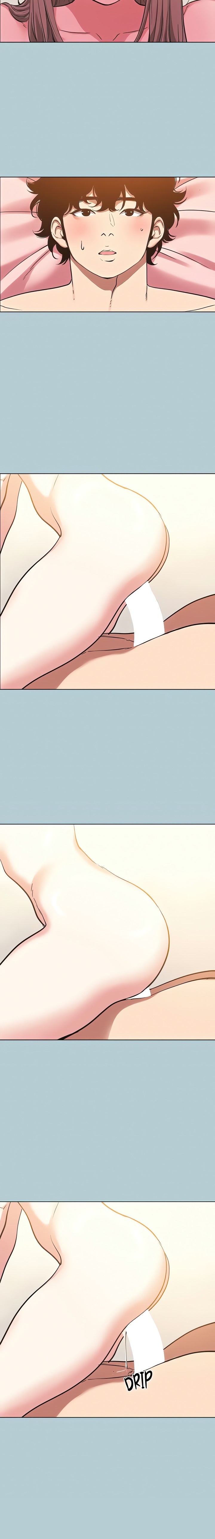 Not Interested - Chapter 41 Page 11