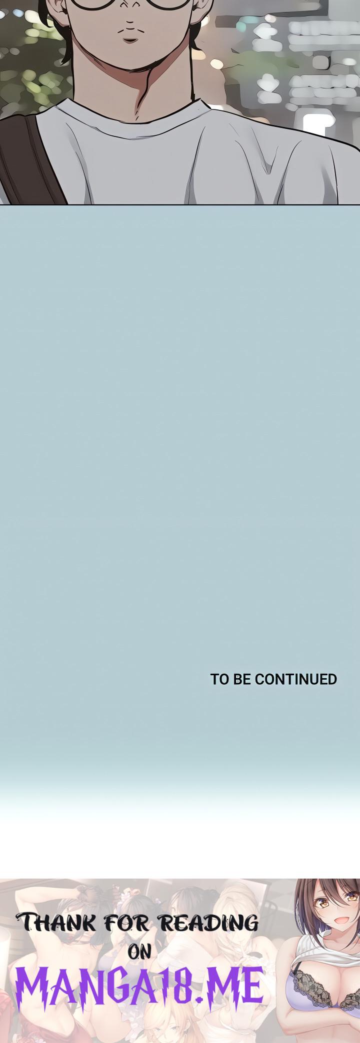 Not Interested - Chapter 41 Page 17