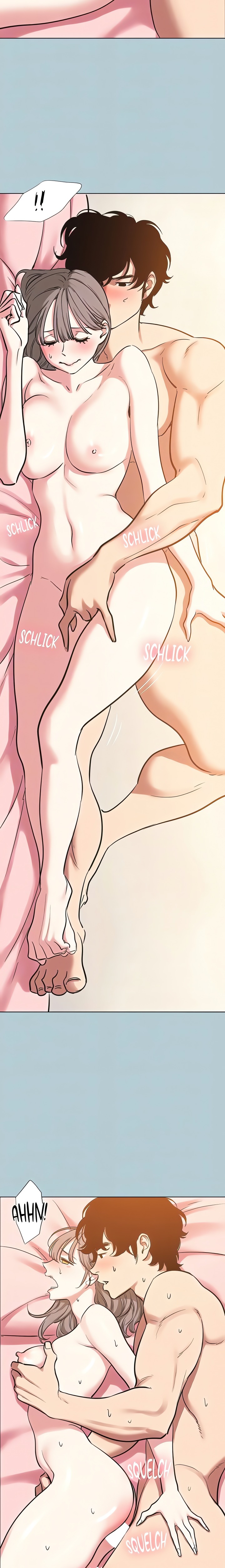 Not Interested - Chapter 41 Page 5