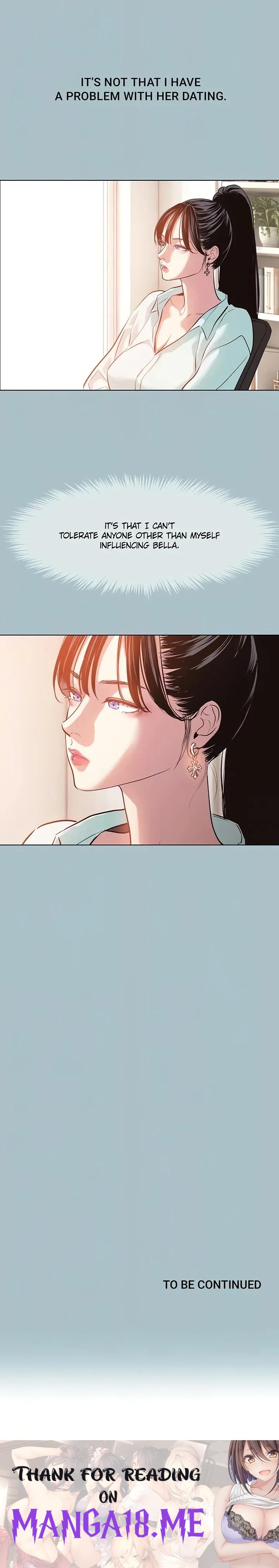 Not Interested - Chapter 42 Page 13