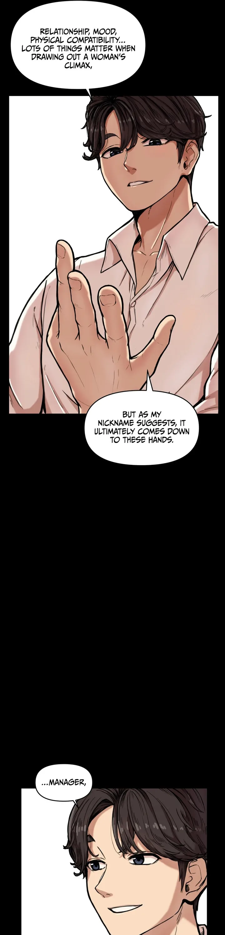 Sex Creators’ Tamitrip - Chapter 1 Page 17