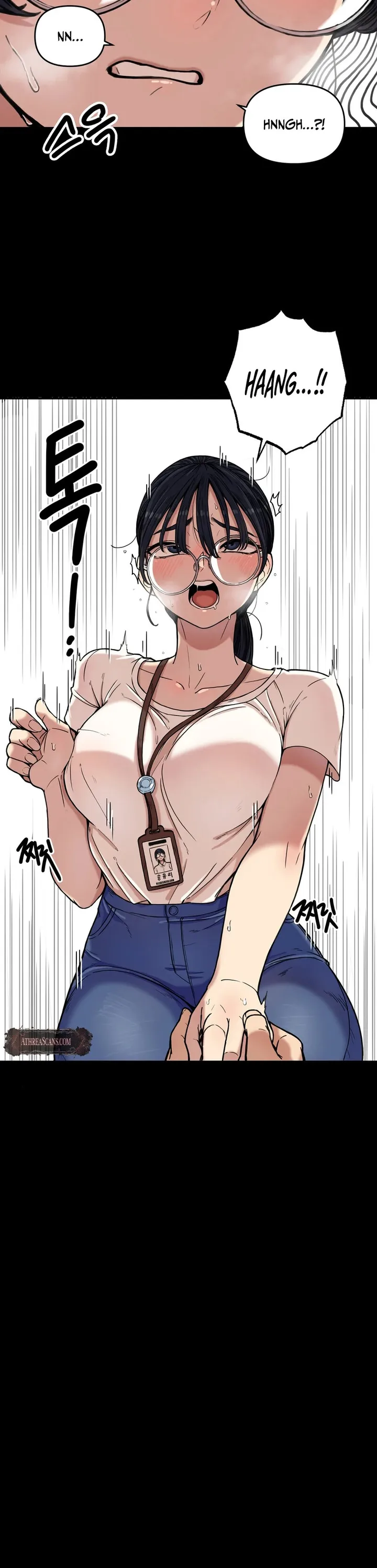 Sex Creators’ Tamitrip - Chapter 1 Page 20
