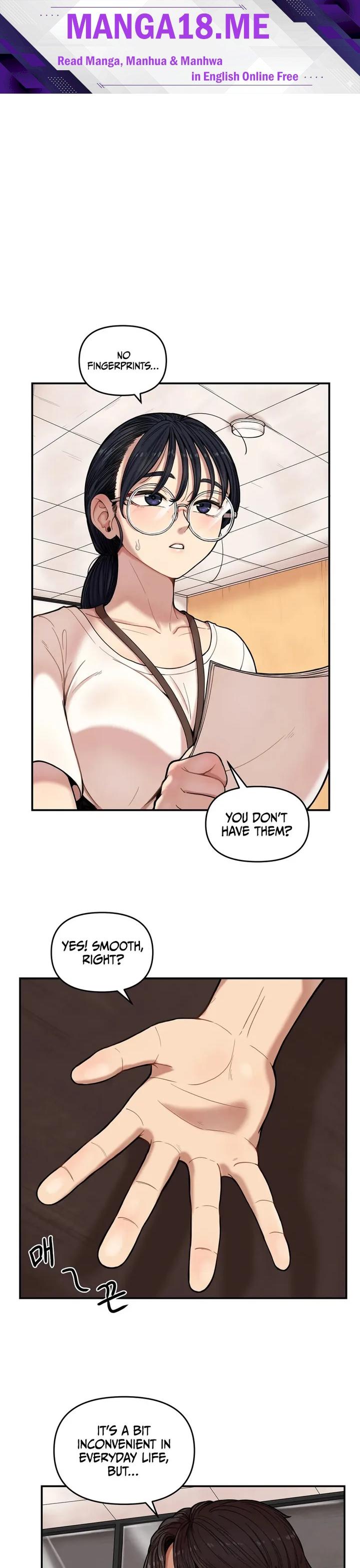 Sex Creators’ Tamitrip - Chapter 2 Page 1