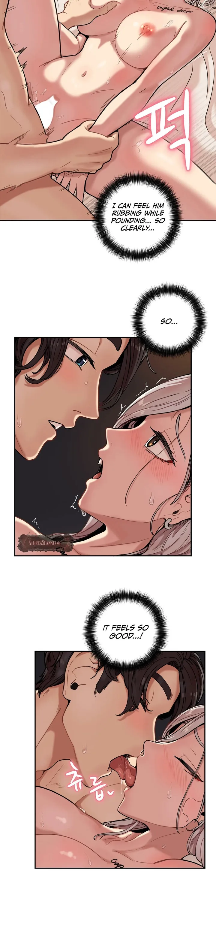 Sex Creators’ Tamitrip - Chapter 2 Page 16