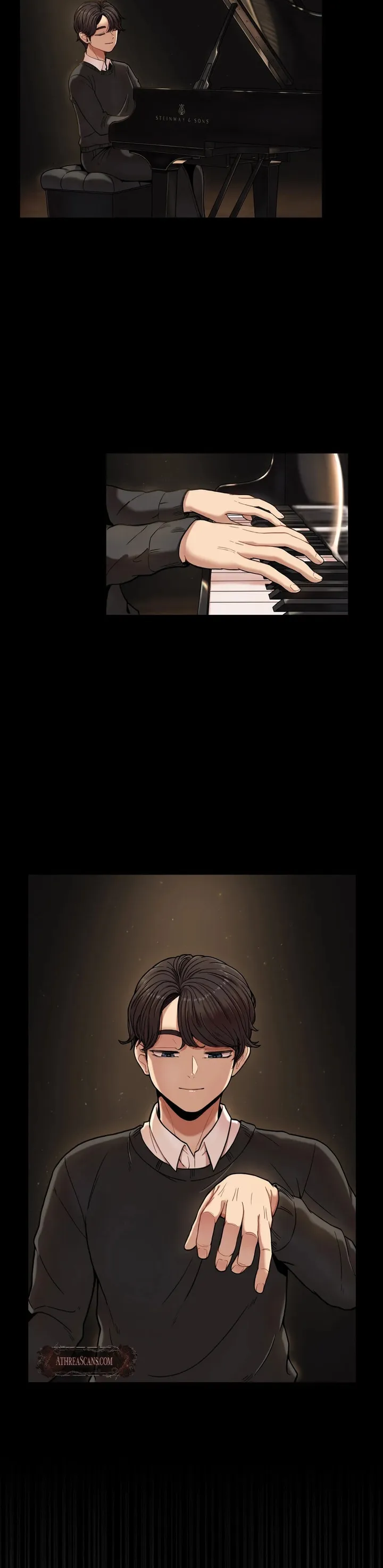 Sex Creators’ Tamitrip - Chapter 2 Page 4
